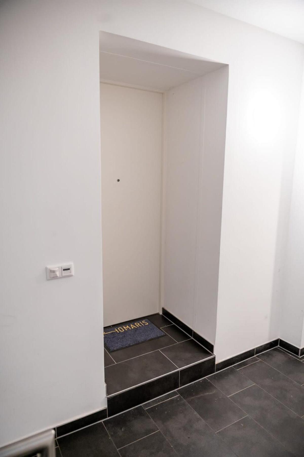 Spacious 3-Bedroom Apartment Near Eilbekpark Hamborg Eksteriør billede
